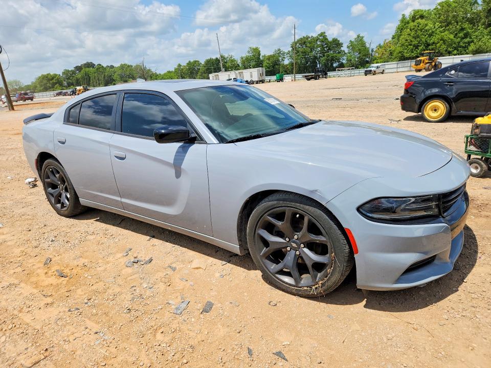 2020 Dodge Charger მანქანა იყიდება აუქციონზე, vin: 2C3CDXBG4LH234330, აუქციონის ნომერი: 50732716