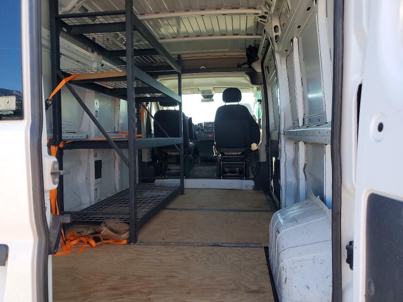 Продаж на аукціоні авто 2020 Ram Promaster 2500, vin: 3C6TRVDG4LE112245, номер лоту: 49061146