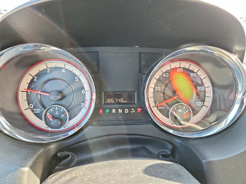 Aukcja sprzedaży 2018 Dodge Grand Caravan, vin: 2C4RDGCG4JR302170, numer aukcji: 49088286