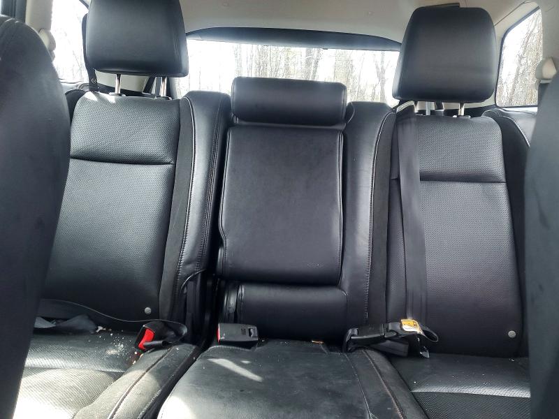 Продаж на аукціоні авто 2015 Mazda Truck/van Cx-9 Gt 4dr Awd, vin: JM3TB3DA4F0465554, номер лоту: 47745806