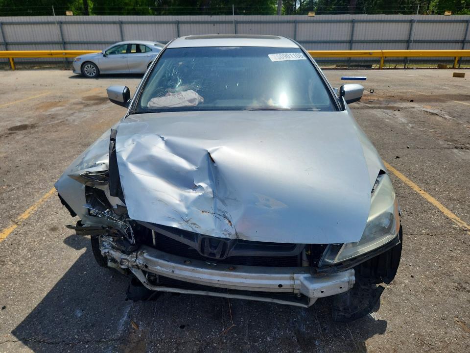 Продаж на аукціоні авто 2003 Honda Accord, vin: 1HGCM56743A099411, номер лоту: 50901106
