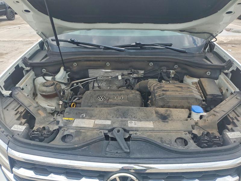 Продажа на аукционе авто 2021 Volkswagen Atlas, vin: 1V2AP2CA0MC504745, номер лота: 50000266