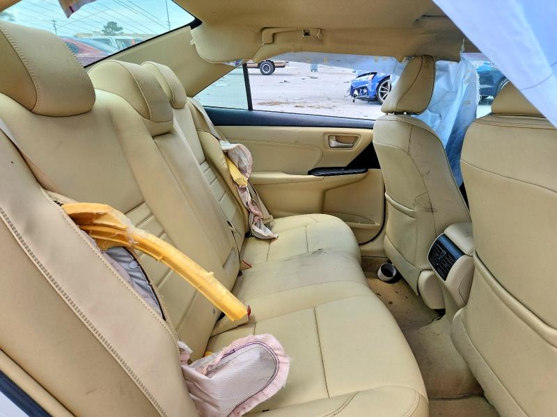 2015 Toyota Camry მანქანა იყიდება აუქციონზე, vin: 4T1BK1FK2FU561363, აუქციონის ნომერი: 50852246