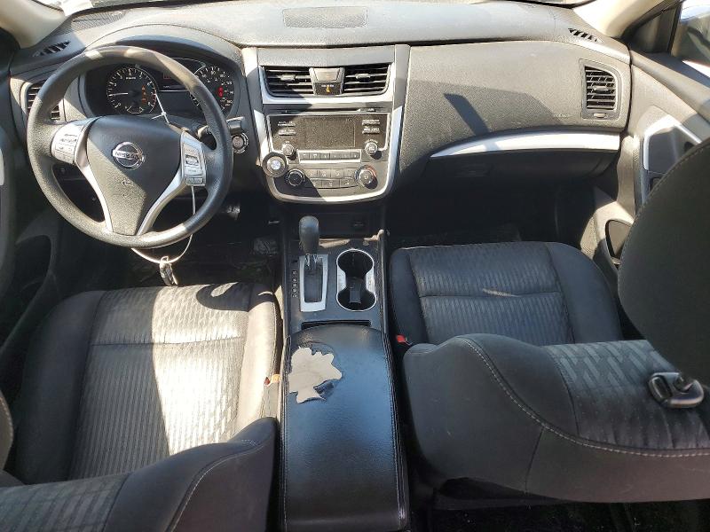 48268626 :رقم المزاد ، 1N4AL3AP1HN357507 vin ، 2017 Nissan Altima مزاد بيع