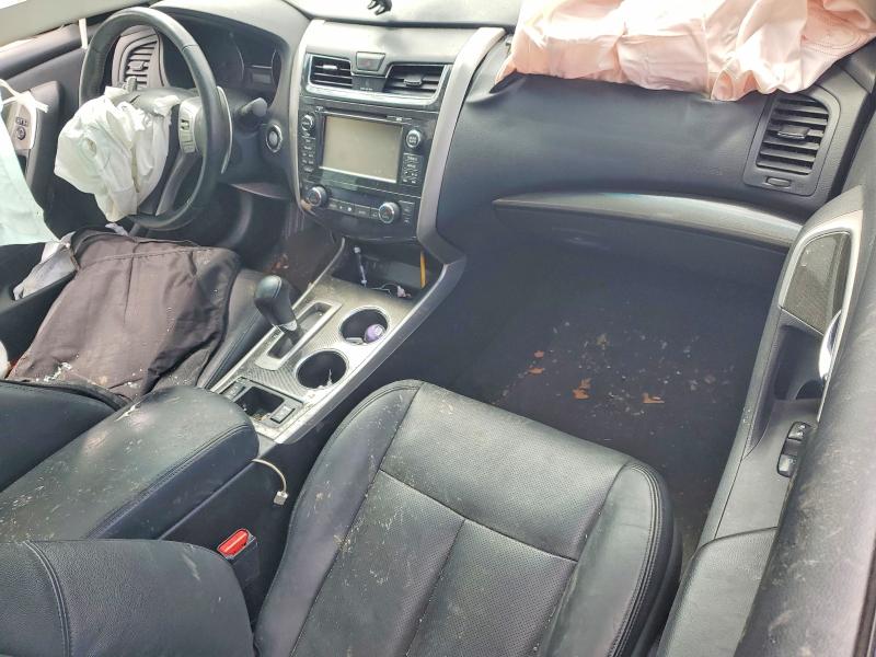 Aukcja sprzedaży 2015 Nissan Altima, vin: 1N4BL3AP2FC454969, numer aukcji: 49151536