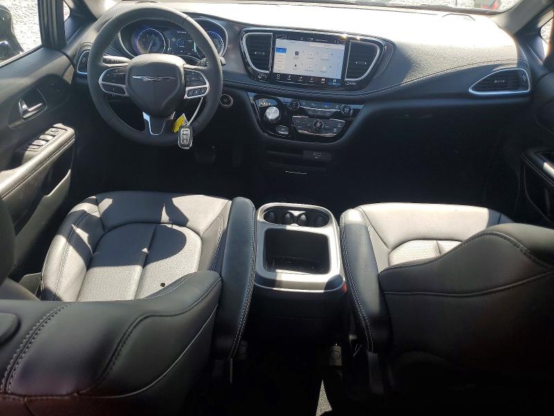 Продажа на аукционе авто 2026 Chrysler Pacifica, vin: 2C4RC1BG6TR184255, номер лота: 51095806