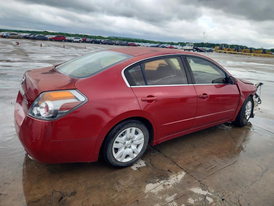Продажа на аукционе авто 2009 Nissan Altima, vin: 1N4AL21E79N504780, номер лота: 50809156