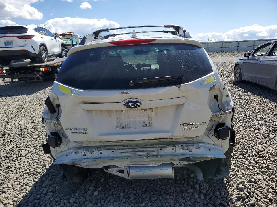 Продажа на аукционе авто 2016 Subaru Crosstrek, vin: JF2GPAKC4G8227941, номер лота: 51034786