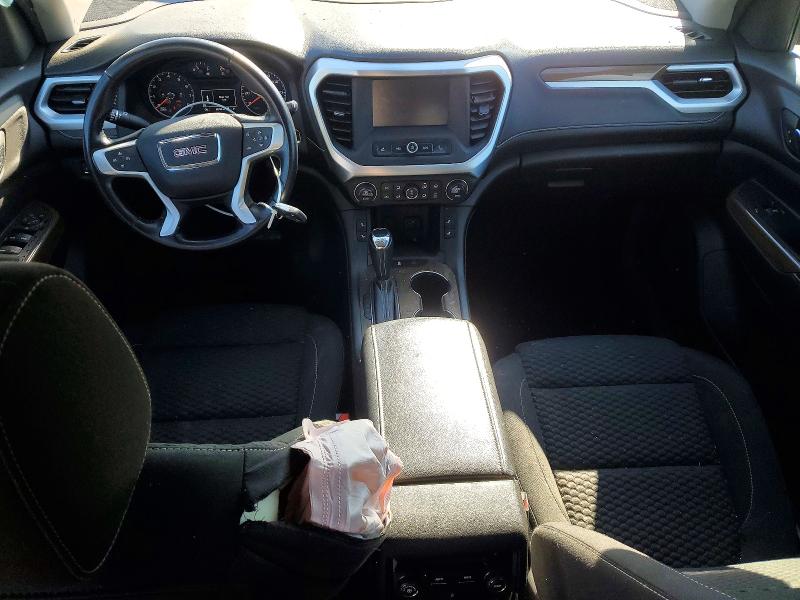 2019 Gmc Acadia მანქანა იყიდება აუქციონზე, vin: 1GKKNSLS4KZ278731, აუქციონის ნომერი: 50310786