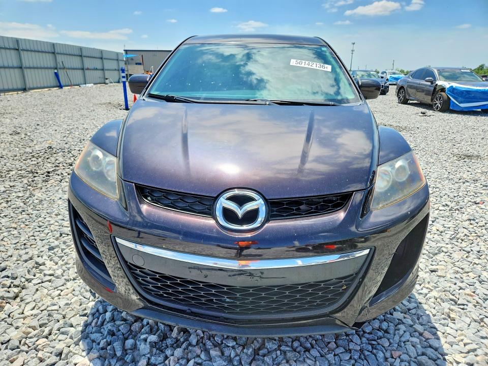 Aukcja sprzedaży 2010 Mazda Cx-7, vin: JM3ER2W52A0315675, numer aukcji: 50142136