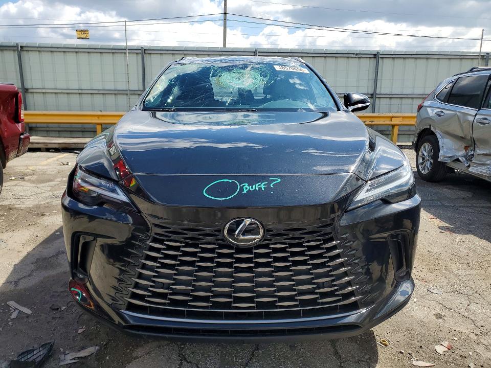 Продажа на аукционе авто 2024 Lexus Rx 350, vin: 2T2BAMCA2RC084760, номер лота: 48570656