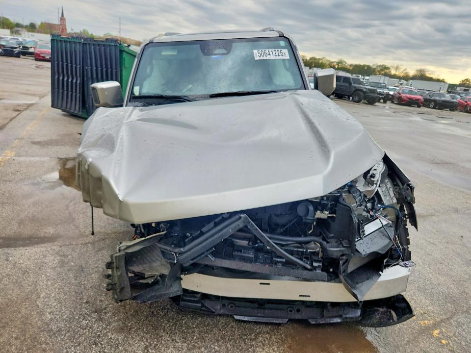 Aukcja sprzedaży 2026 Lexus Gx 550, vin: JTJVBCDX5T5071692, numer aukcji: 50641226
