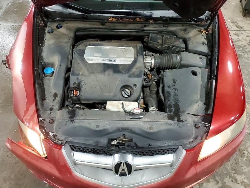 Продажа на аукционе авто 2008 Acura Tl, vin: 19UUA66298A024850, номер лота: 52069226