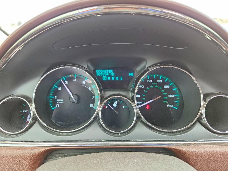 Aukcja sprzedaży 2014 Buick Enclave, vin: 5GAKVBKD9EJ288268, numer aukcji: 49083366