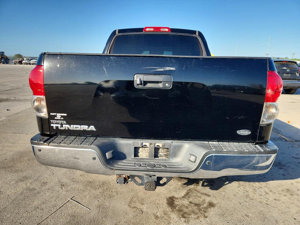 Aukcja sprzedaży 2008 Toyota Tundra, vin: 5TFEV58108X057108, numer aukcji: 50250016