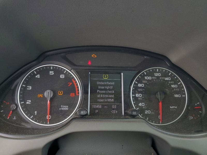 Продажа на аукционе авто 2012 Audi Q5, vin: WA1LFAFP6CA048083, номер лота: 48913086