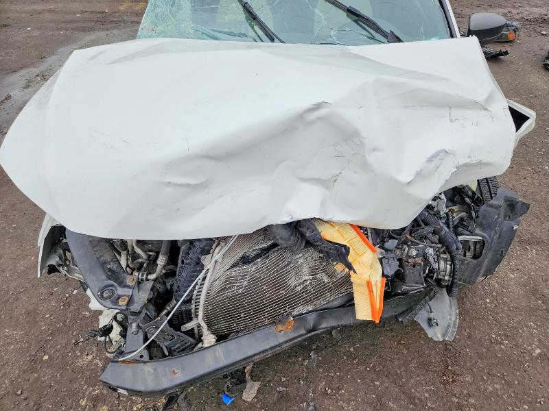 2016 Volkswagen Jetta მანქანა იყიდება აუქციონზე, vin: 3VWD17AJ4GM412747, აუქციონის ნომერი: 48640506