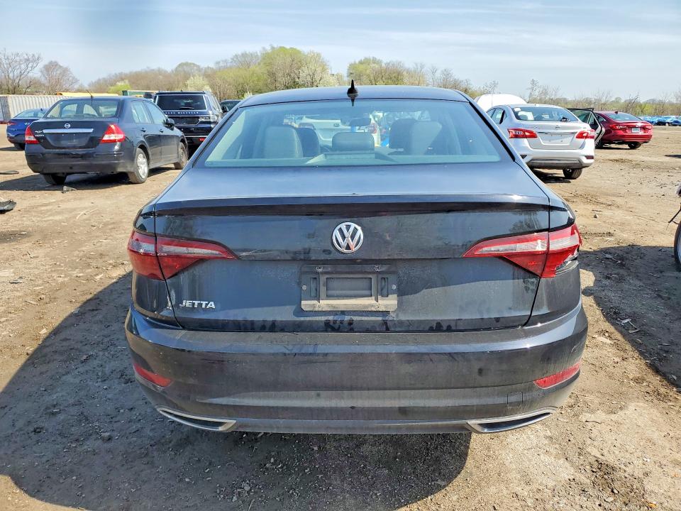 Продаж на аукціоні авто 2021 Volkswagen Jetta, vin: 3VWG57BU6MM055349, номер лоту: 48673616