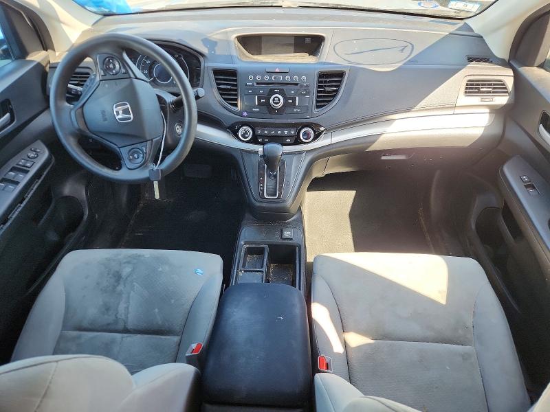 46058866 :رقم المزاد ، 5J6RM4H32GL103926 vin ، 2016 Honda Cr-v مزاد بيع