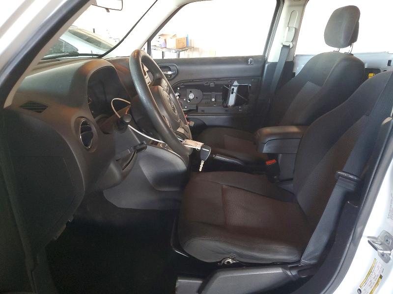 Продаж на аукціоні авто 2014 Jeep Patriot, vin: 1C4NJPBA5ED640738, номер лоту: 50069496