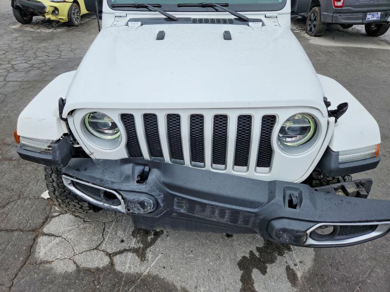 51715946 :رقم المزاد ، 1C4HJXEG8KW543109 vin ، 2019 Jeep Wrangler Unlimited مزاد بيع