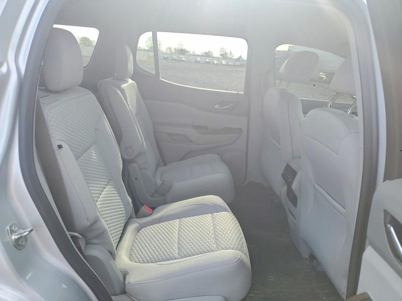 Продаж на аукціоні авто 2019 Gmc Acadia, vin: 1GKKNLLS2KZ153264, номер лоту: 50245426