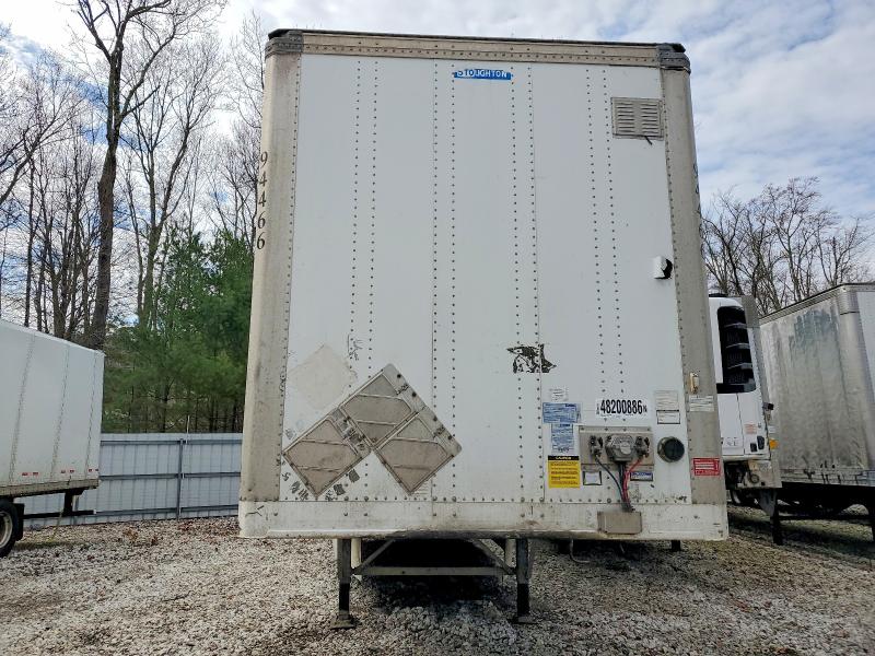 48200886 :رقم المزاد ، 1DW1A5324KBA14466 vin ، 2019 Stoughton Trailers I مزاد بيع
