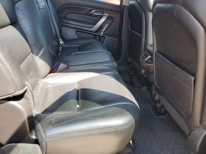 Aukcja sprzedaży 2013 Acura Mdx, vin: 2HNYD2H29DH518774, numer aukcji: 49670416
