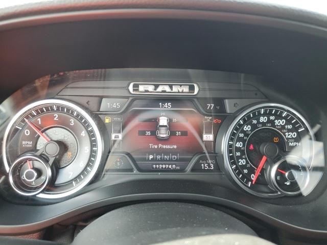 Auction sale of the 2019 Ram 1500, vin: 1C6SRFFT1KN899516, lot number: 48781066