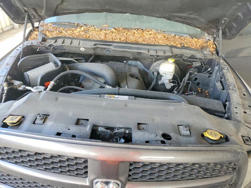 Продаж на аукціоні авто 2016 Ram 1500, vin: 1C6RR6KT5GS415019, номер лоту: 48740626