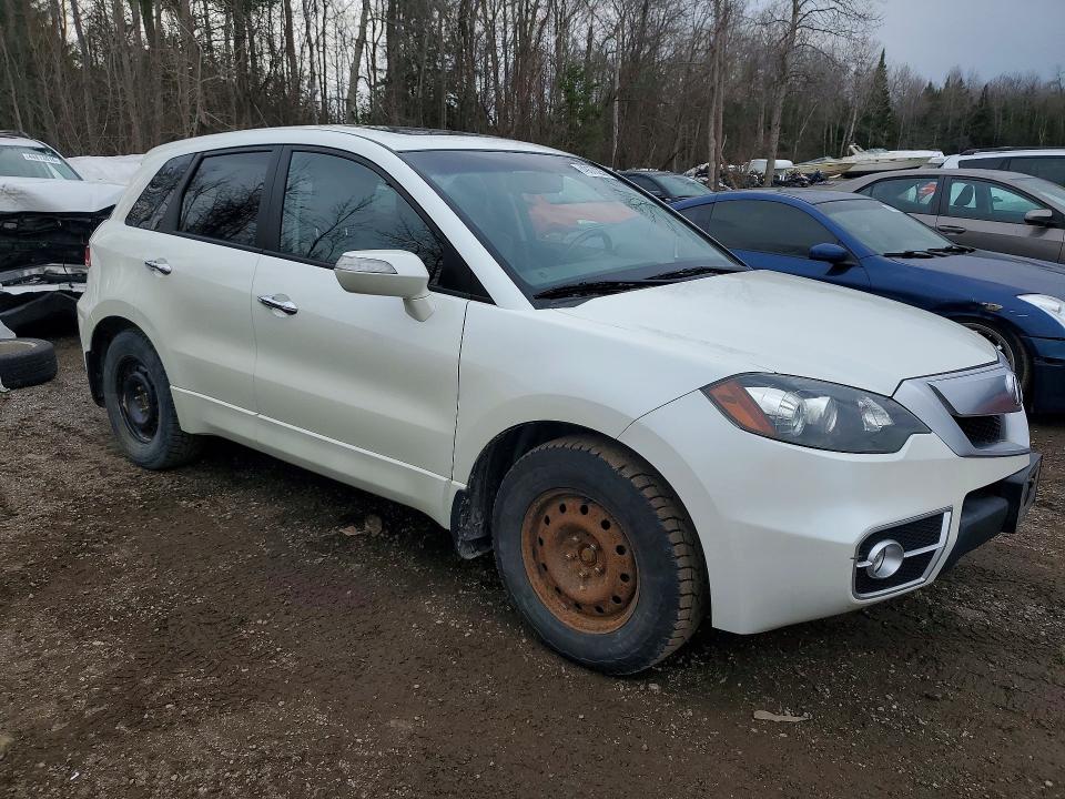 Продажа на аукционе авто 2010 Acura Rdx, vin: 5J8TB1H20AA801902, номер лота: 49370256