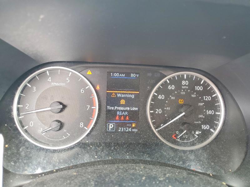 Продаж на аукціоні авто 2024 Nissan Sentra, vin: 3N1AB8BV8RY234883, номер лоту: 51544246