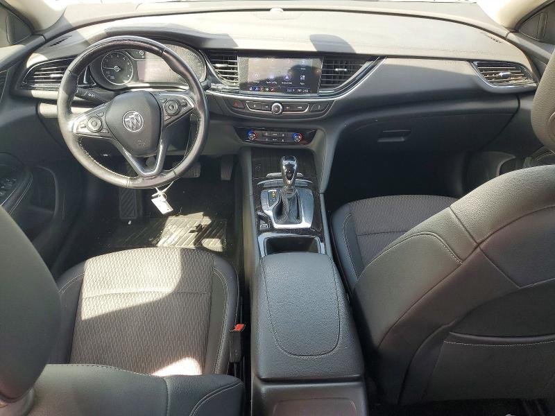 Продажа на аукционе авто 2019 Buick Regal, vin: W04GM6SX3K1065755, номер лота: 50706616