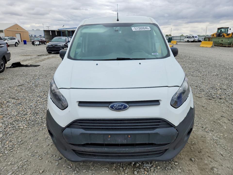 Продаж на аукціоні авто 2015 Ford Transit Connect, vin: NM0LS7E70F1190646, номер лоту: 51388846