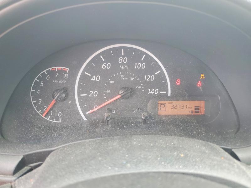 Aukcja sprzedaży 2015 Nissan Versa, vin: 3N1CN7AP4FL819059, numer aukcji: 50881696