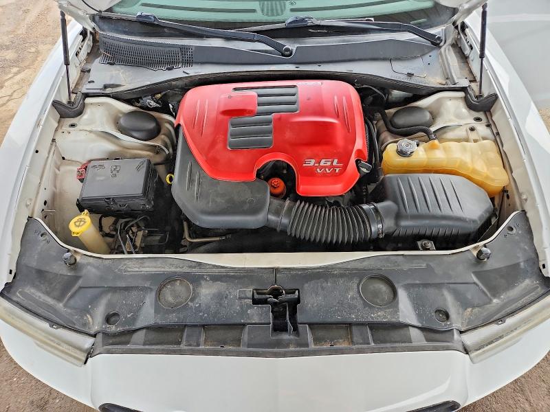 Продаж на аукціоні авто 2011 Dodge Charger, vin: 2B3CL3CG5BH567349, номер лоту: 50302276