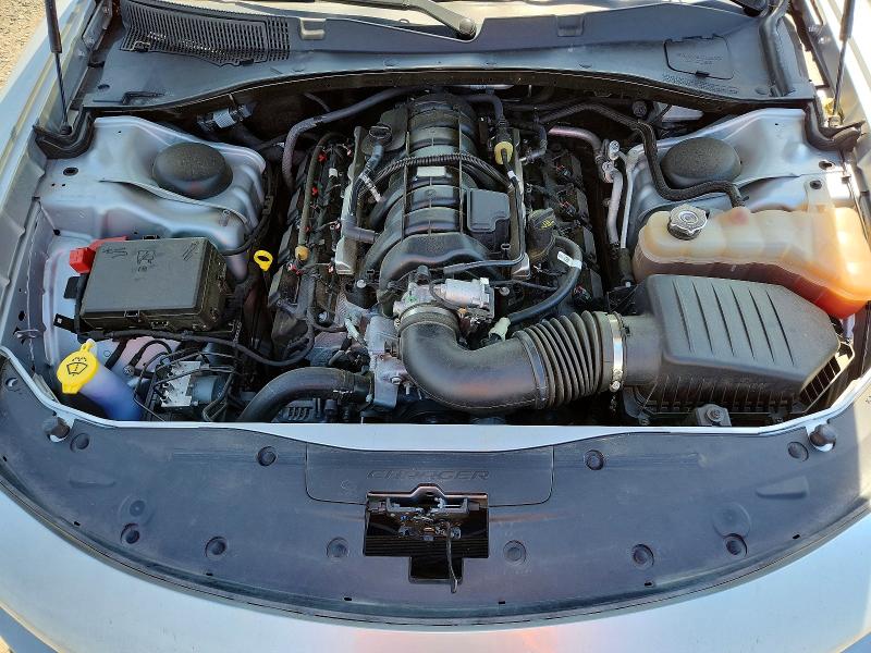 Продажа на аукционе авто 2022 Dodge Charger, vin: 2C3CDXCT0NH152593, номер лота: 49420306