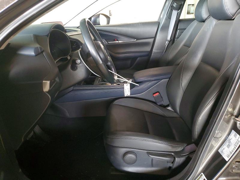 Продажа на аукционе авто 2020 Mazda Cx-30, vin: 3MVDMBCL6LM132090, номер лота: 50597426
