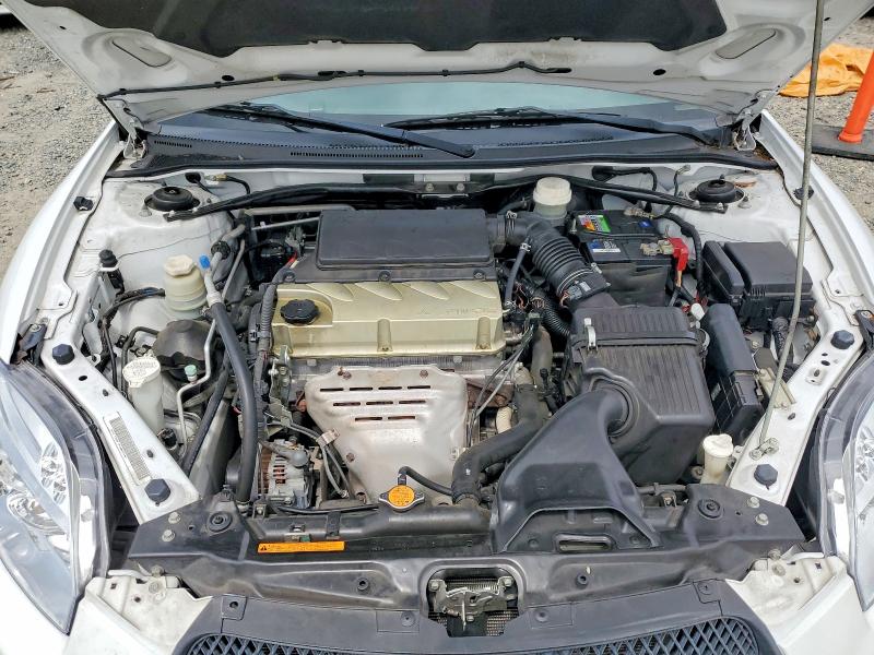 Продаж на аукціоні авто 2012 Mitsubishi Eclipse, vin: 4A37L2EF6CE003293, номер лоту: 49844486