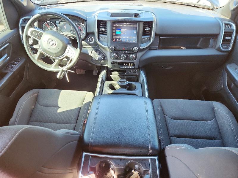 Продаж на аукціоні авто 2020 Ram 1500, vin: 1C6SRFBT0LN174531, номер лоту: 48623986