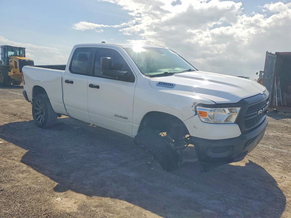 2020 Ram 1500 მანქანა იყიდება აუქციონზე, vin: 1C6SRECGXLN386235, აუქციონის ნომერი: 48100496