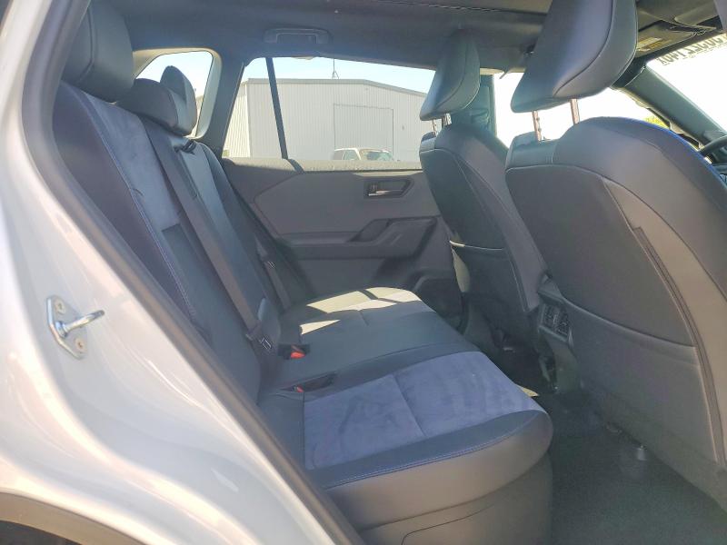 Продаж на аукціоні авто 2026 Toyota Rav4, vin: JTM6CRAVXTJ003213, номер лоту: 50522146