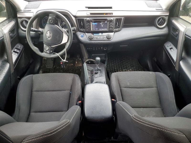 Продаж на аукціоні авто 2018 Toyota Rav4 Hybrid, vin: JTMRJREV4JD236495, номер лоту: 48831146