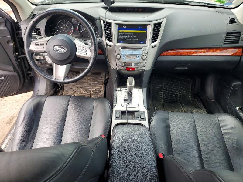 2011 Subaru Legacy მანქანა იყიდება აუქციონზე, vin: 4S3BMCL60B3222828, აუქციონის ნომერი: 51845066