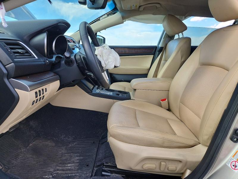 Aukcja sprzedaży 2017 Subaru Outback, vin: 4S4BSANC3H3233520, numer aukcji: 48688796