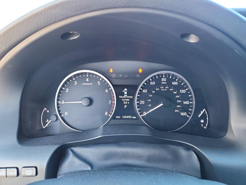 Aukcja sprzedaży 2013 Lexus Es 350, vin: JTHBK1GG4D2028355, numer aukcji: 48147526