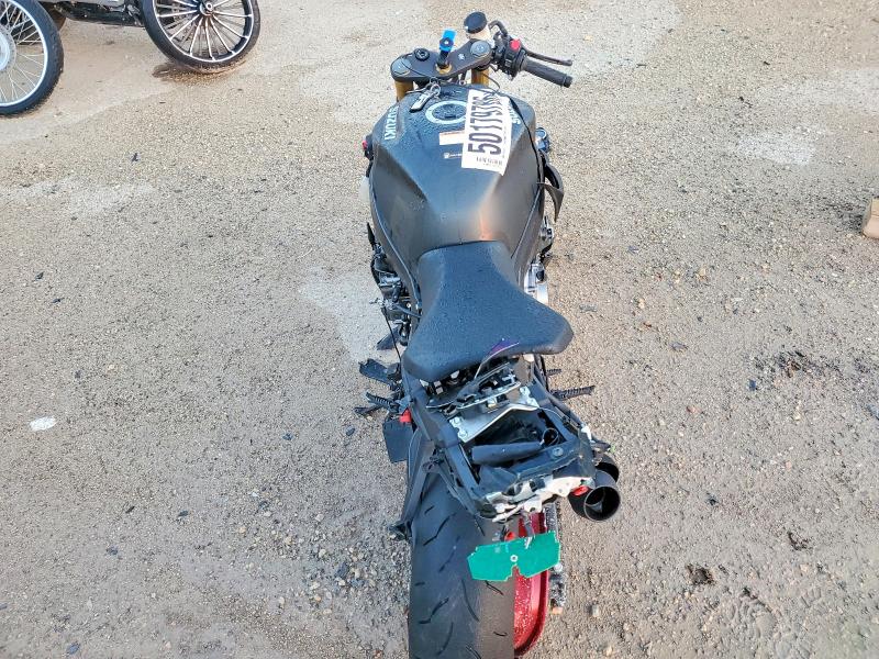 Продаж на аукціоні авто 2026 Suzuki Gsx-r750, vin: JS1GR7MA8T7100076, номер лоту: 50179786