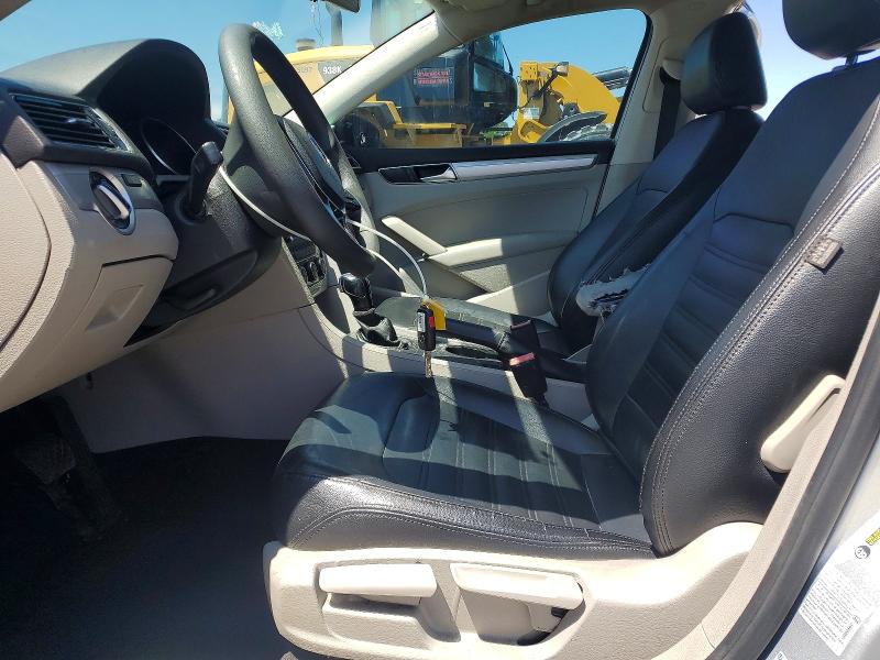 Aukcja sprzedaży 2017 Volkswagen Passat, vin: 1VWAT7A3XHC031759, numer aukcji: 51414726