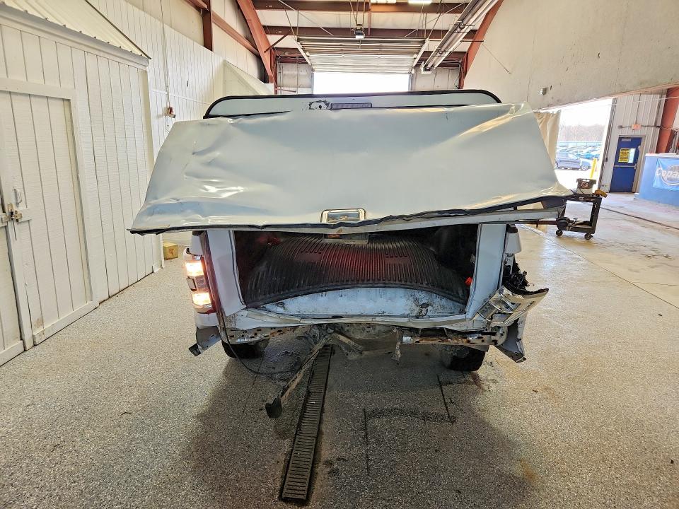 Продажа на аукционе авто 2021 Ford F150, vin: 1FTFX1E5XMKD83441, номер лота: 48625466
