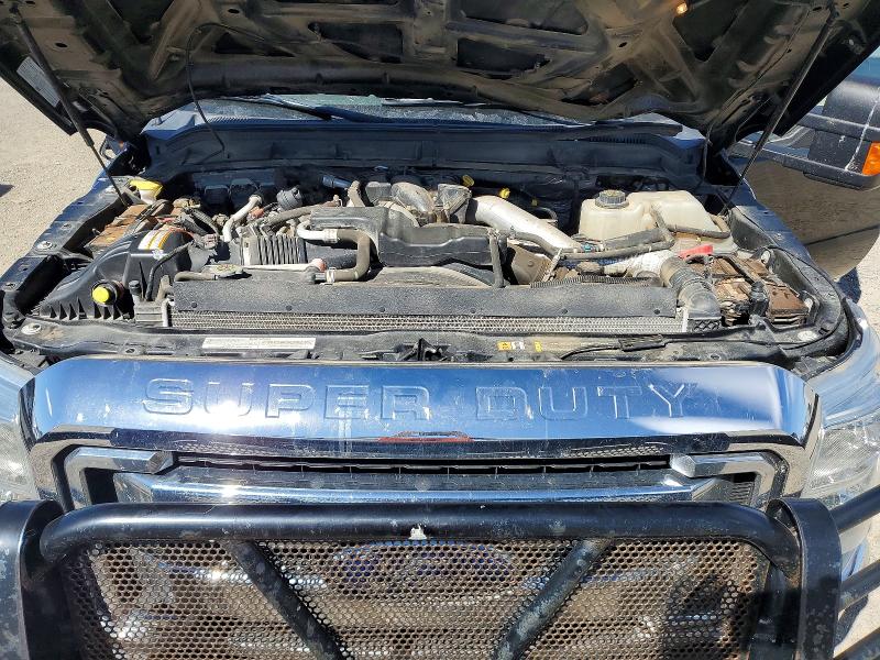 49306916 :رقم المزاد ، 1FT8W3DT8DEB24310 vin ، 2013 Ford F350 مزاد بيع